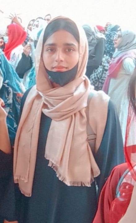 Ghulam Ayesha